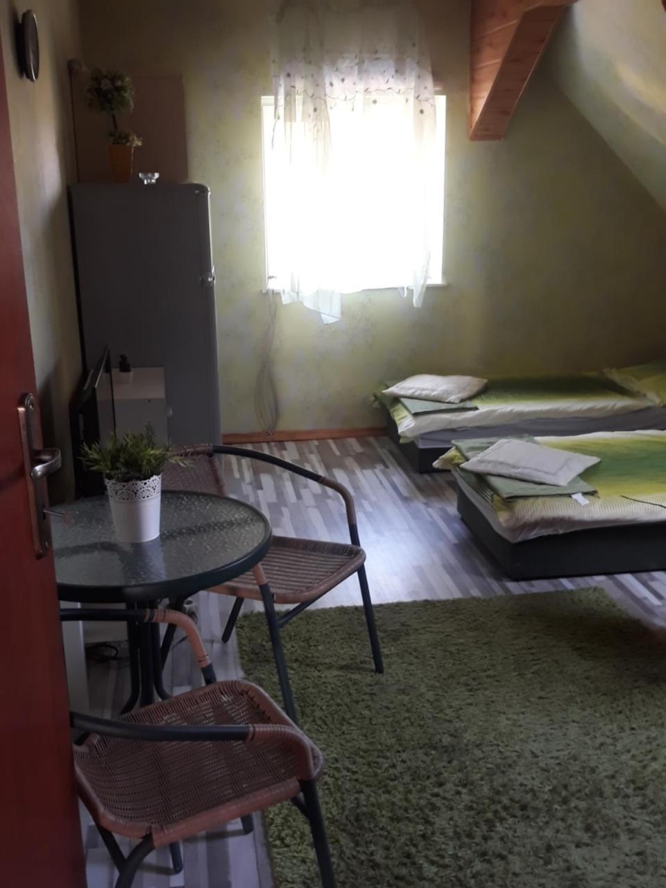 Agroturystyka Uniejów Exterior foto