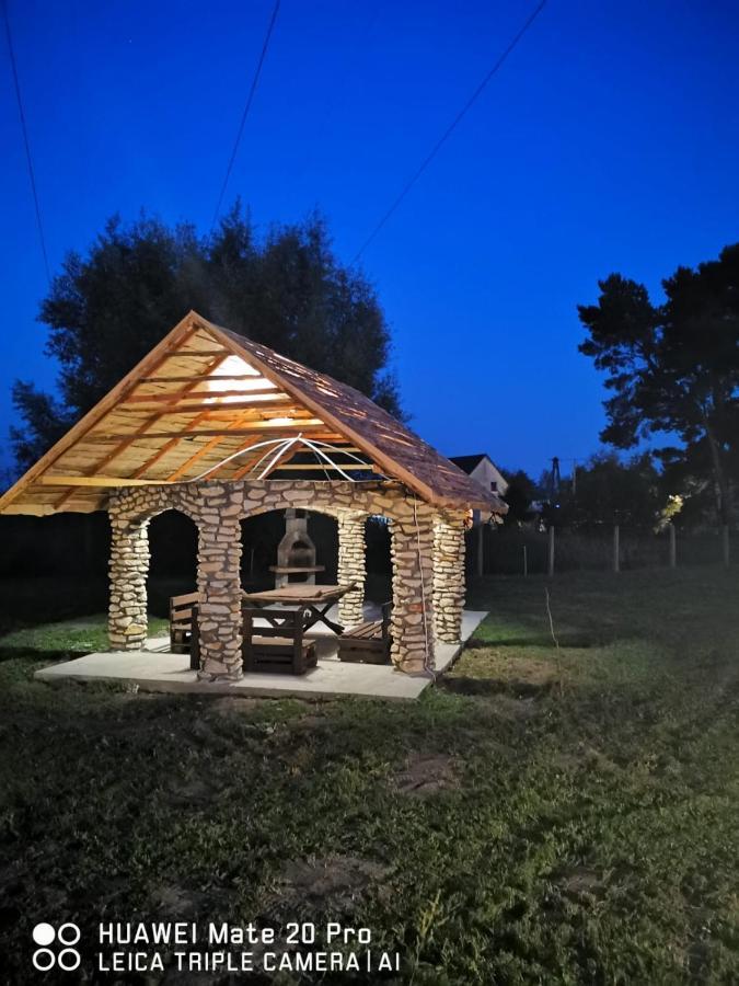 Agroturystyka Uniejów Exterior foto